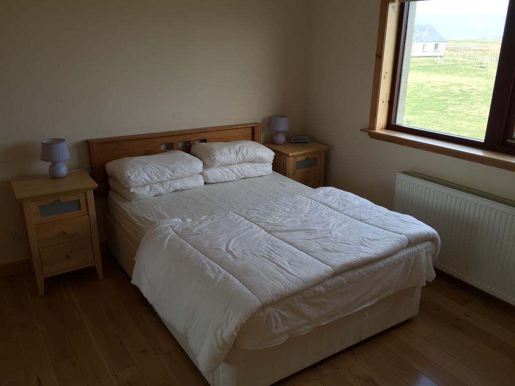 Holiday Home Croft46 Clachan  Exterior foto